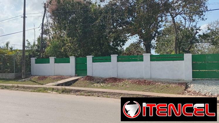 Equipo de herreros q trabajamos en toda La Habana, con materiales de calidad y sin pedir dinero adelantado. Llámenos 📞