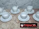 Juego de tazas **OFERTA***