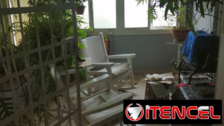 VENTA DE APARTAMENTO DEL VEDADO