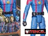 Figura de Acción Marvel Guardians of The Galaxy Vol. 3 – Star-Lord (12″) | videojuegoshabana.com