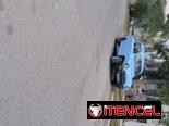 Hilman con mecánica de lada