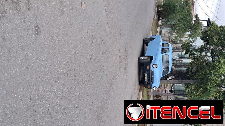 Hilman con mecánica de lada