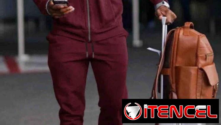 🔴 SALIR DE VIAJE CON LINDO CONJUNTO 🔴