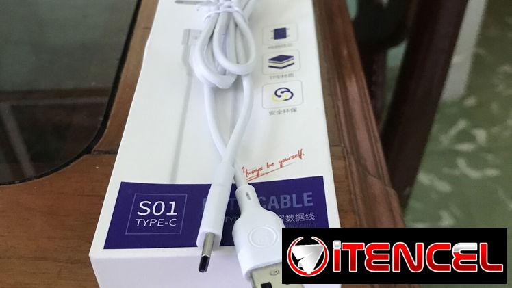 Tengo cables de carga para todos los modelos de móviles