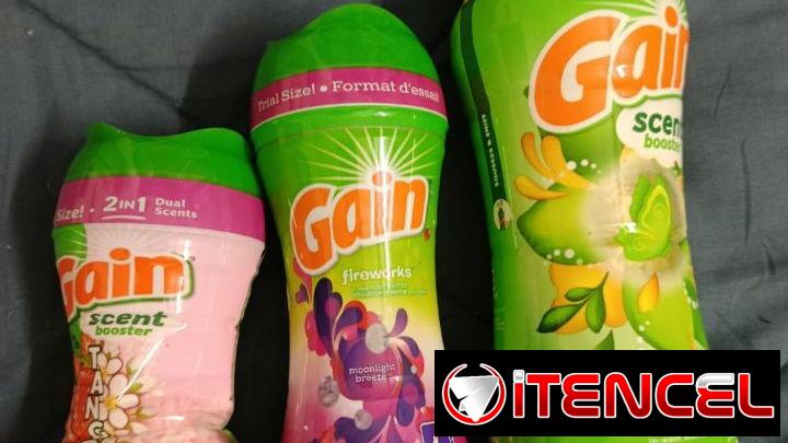 Perlas de olor