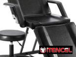 Sillón Barbería, LavaCabeza,Sillas Peluquería, Camilla Lámpara Media Luna, whatsapp 53912129