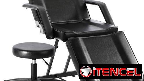 Sillón Barbería, LavaCabeza,Sillas Peluquería, Camilla Lámpara Media Luna, whatsapp 53912129