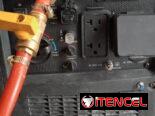 Mecánico de plantas eléctricas