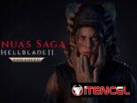 SENUAS SAGA HELLBLADE