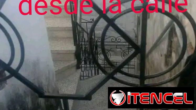 Vendo o permuto casa independiente en Guanabacoa. Cerca del centro. Placa libre, 68 mtros2..