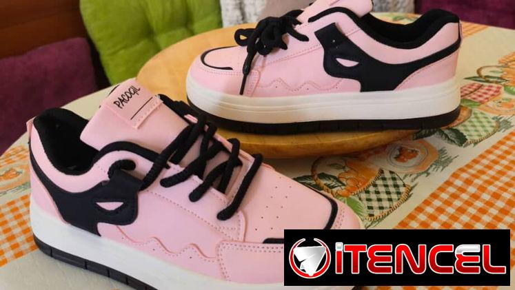 Zapatos de diferentes modelos excelente calidad