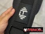 FAJA DE FUERZA FIT HABANA