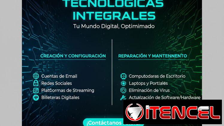 Servicio tecnológico
