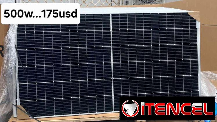 Kit Solar 3kw