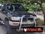 Camioneta Toyota 4Runner en Venta