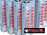 pilas AAA recargables 🔋🔋🔋