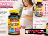 Prenatal Super completo mas info al 55055685 Mensajería Disponible