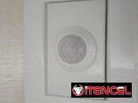 Sensor de movimiento (detector de presencia)
