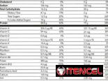 Suplemento nutricional