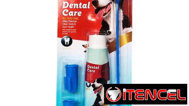 KIT DENTAL PARA PERROS 🐕  DOG&CAT