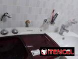 Ofertaaa excelente apto en bajos de 3 cuartos con 108 metros cuadrados con área de parqueo!!!!