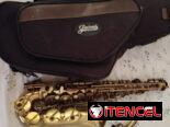 Saxofon alto