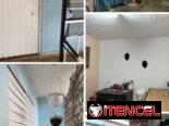 Apartamento de 3 cuartos en 4to piso Edificio Roble Guanabacoa