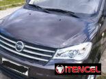 Vendo carro DFSK Glory 330s del 2025