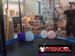 Trampolines para niños y adultos