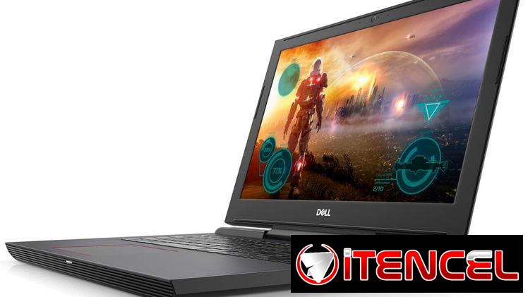 ☎️53544655 🛵 Entrega Gratis ⭐Laptop Dell Inspiron 15 Gaming ⭐