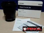 Vendo Sigma 16mm F1.4 para Sony E