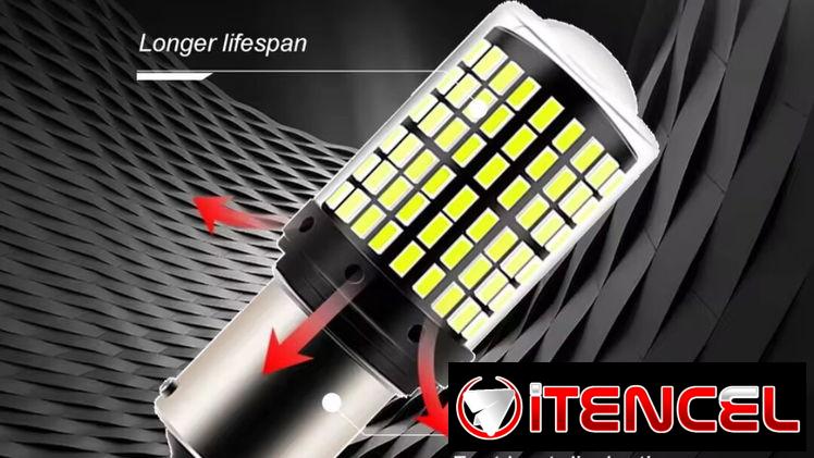 Bombillos led para su moto de todo tipo, calidad y precio. Soquet convencional, cola de pescado grande, chiquito, etc. V