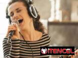 Clases de Canto en el Vedado
