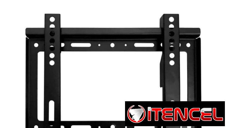 Base pared televisor