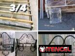 Cama con mejaria gratis