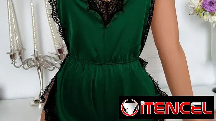 Ropa de mujer