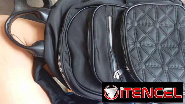 Mochila