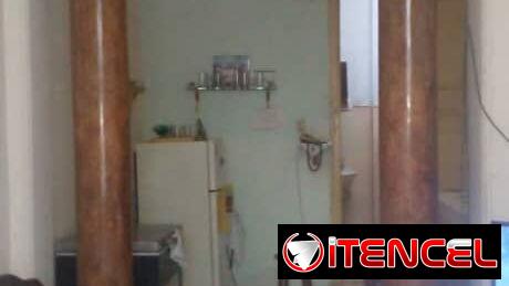 REBAJA de 15 a 12mil 1piso blacon 2/4 cayo hueso VER DENTRO