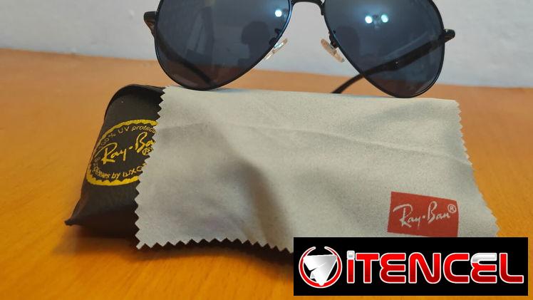 🚨 En Venta Gafas Rayban Aviator 🚨