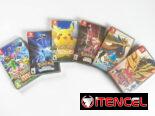 videojuegos Nintendo Switch