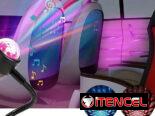 📞53884600.🎇 Starlight USB LED Proyector Modelo: LK10551🎇 Mensajería disponible.🚴