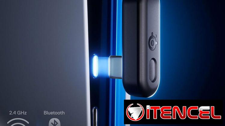 SteelSeries Arctis GameBuds Inalámbricos para PS5 y Bluetooth | Audífonos Gamer en La Habana