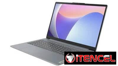Laptop nueva
