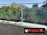 Fabricación profesional en aluminio y cristal