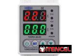 Protector de voltaje 110V