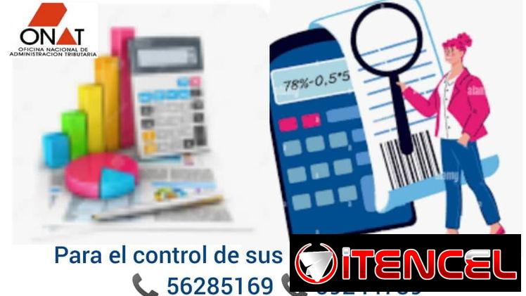 Garantice la contabilidad y finanzas en su negocio.