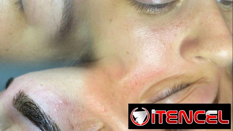 Pestañas Pelo a Pelo, Cejas y más…