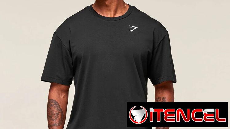 Ropa GYMSHARK original