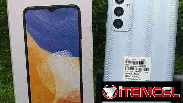 Samsung F13. Nuevo en caja
