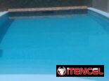 Oferta en  casa  con piscina con recirculación ubicada a sólo una cuadra del mar 🌊+53 52 463651 con 3 hab , N